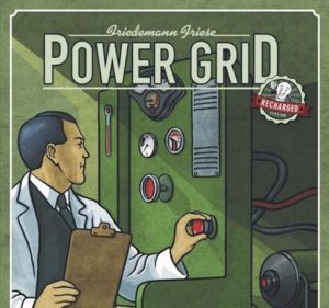 power grid