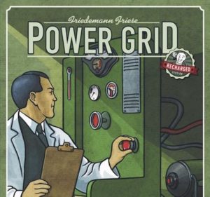 power grid